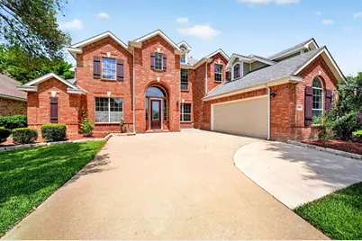 9506 Pinehurst Drive, Rowlett, TX 75089 - Photo 1