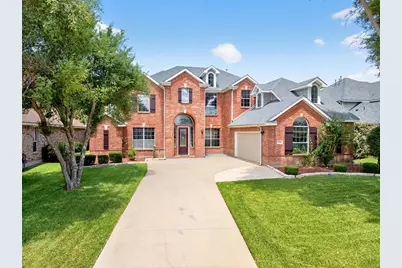 9506 Pinehurst Drive, Rowlett, TX 75089 - Photo 35