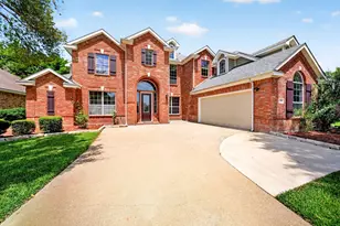 9506 Pinehurst Dr, Rowlett, TX 75089 - Photo 1