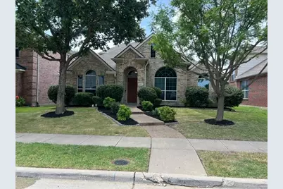 9217 Amber Downs Drive, McKinney, TX 75072 - Photo 1