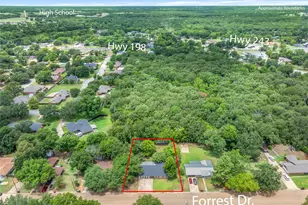 1451 Forrest Dr, Canton, TX 75103 - Photo 25