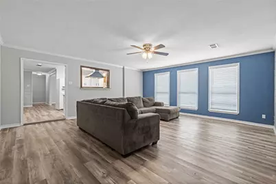 1451 Forrest Drive, Canton, TX 75103 - Photo 11