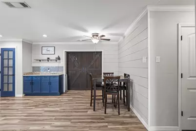 1451 Forrest Drive, Canton, TX 75103 - Photo 5
