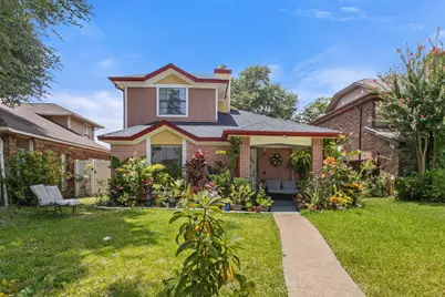 6541 Los Rios Drive, Mesquite, TX 75150 - Photo 1