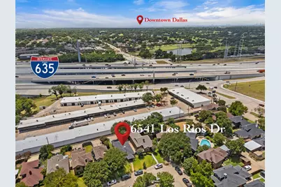 6541 Los Rios Drive, Mesquite, TX 75150 - Photo 29