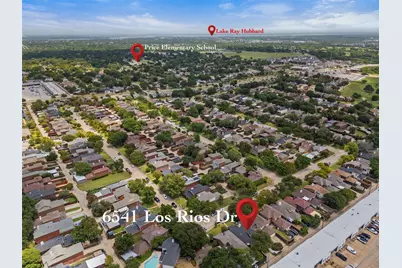 6541 Los Rios Drive, Mesquite, TX 75150 - Photo 27