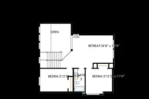 10021 Oak Glade Dr, Denton, TX 76207 - Photo 3