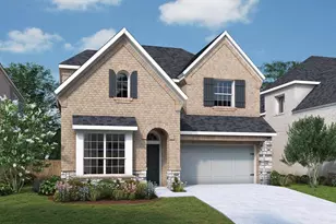 10021 Oak Glade Dr, Denton, TX 76207 - Photo 1