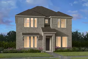 3332 Winecup Rd, Celina, TX 75009 - Photo 1