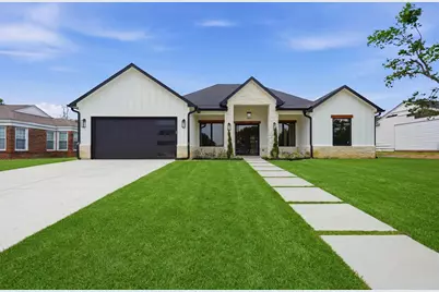 6404 Camp Bowie Boulevard, Fort Worth, TX 76116 - Photo 1