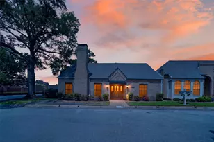 5417 Carmel Court, Tyler, TX 75703 - Photo 1