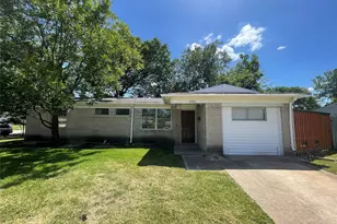 4743 Harper Dr, Mesquite, TX 75150 - Photo 1