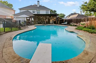1806 Rolling Bend Dr, Keller, TX 76248 - Photo 35