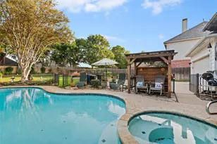 1806 Rolling Bend Dr, Keller, TX 76248 - Photo 31