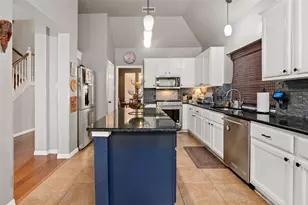 1806 Rolling Bend Dr, Keller, TX 76248 - Photo 13