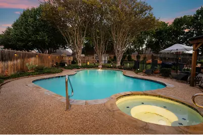 1806 Rolling Bend Drive, Keller, TX 76248 - Photo 35