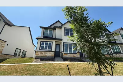 309 Mule Deer Drive, Frisco, TX 75068 - Photo 1