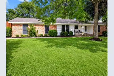 200 Hart Road, Little Elm, TX 75068 - Photo 1