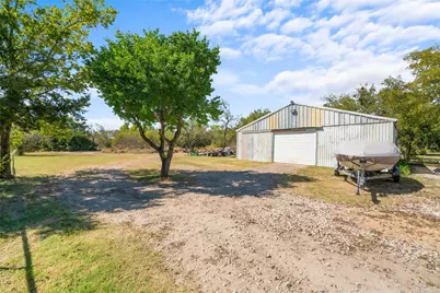 1724 Zagota Crossing Road, Terrell, TX 75161 - Photo 5