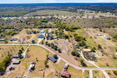 1724 Zagota Crossing Road, Terrell, TX 75161 - Photo 3