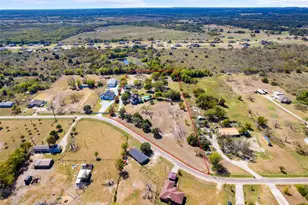 1724 Zagota Crossing Rd, Terrell, TX 75161 - Photo 3