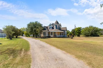 1724 Zagota Crossing Road, Terrell, TX 75161 - Photo 1