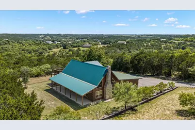 545 Compass Way, Bluff Dale, TX 76433 - Photo 23