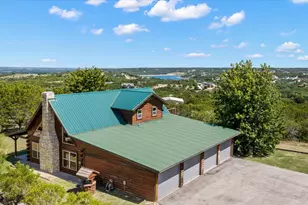545 Compass Way, Bluff Dale, TX 76433 - Photo 1