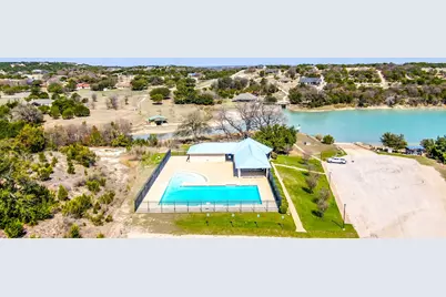 545 Compass Way, Bluff Dale, TX 76433 - Photo 33