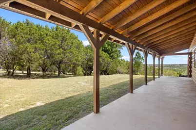 545 Compass Way, Bluff Dale, TX 76433 - Photo 13