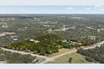 545 Compass Way, Bluff Dale, TX 76433 - Photo 25