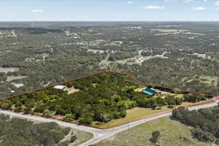 545 Compass Way, Bluff Dale, TX 76433 - Photo 25