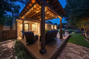 1119 Normandy Dr, Grapevine, TX 76051 - Photo 37