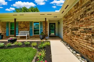 1119 Normandy Dr, Grapevine, TX 76051 - Photo 3