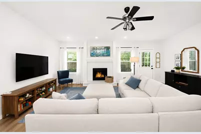 1119 Normandy Drive, Grapevine, TX 76051 - Photo 5
