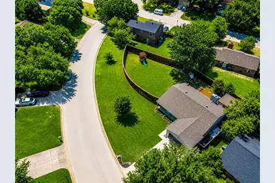 1119 Normandy Drive, Grapevine, TX 76051 - Photo 29