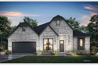 817 Monza Drive, Midlothian, TX 76065 - Photo 1