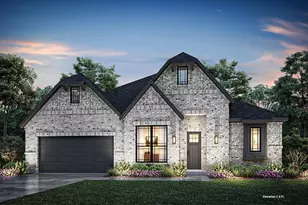 817 Monza Dr, Midlothian, TX 76065 - Photo 1