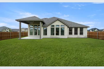 817 Monza Drive, Midlothian, TX 76065 - Photo 27