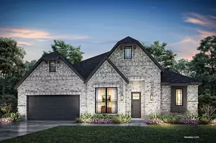 817 Monza Dr, Midlothian, TX 76065 - Photo 9
