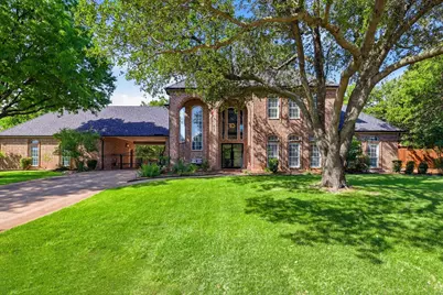 813 Pearl Drive, Southlake, TX 76092 - Photo 1