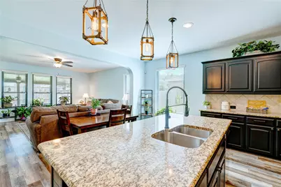 1201 Meadowlakes, Azle, TX 76020 - Photo 13