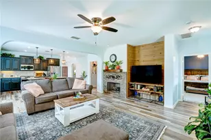 1201 Meadowlakes, Azle, TX 76020 - Photo 15