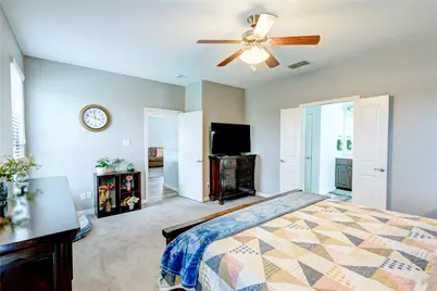 1201 Meadowlakes, Azle, TX 76020 - Photo 19