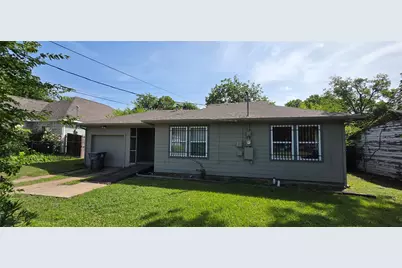 3222 Sunnyvale Street, Dallas, TX 75216 - Photo 1