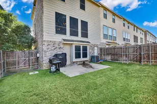 2700 Club Ridge Dr, Lewisville, TX 75067 - Photo 27