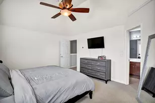 2700 Club Ridge Dr, Lewisville, TX 75067 - Photo 17