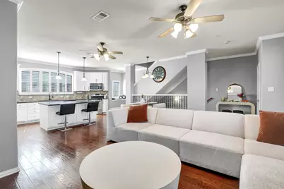 2700 Club Ridge Drive #8, Lewisville, TX 75067 - Photo 7