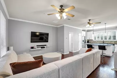 2700 Club Ridge Drive #8, Lewisville, TX 75067 - Photo 3
