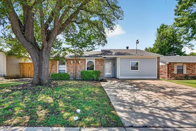 522 Hawthorne Drive, Allen, TX 75002 - Photo 1